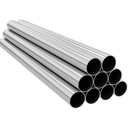 Stainless Steel Welded Pipe